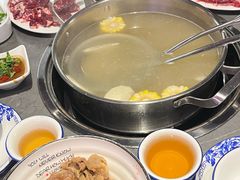 -贵宾牛·潮汕牛肉火锅(珠池总店)