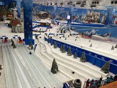 -长沙湘江冰雪世界