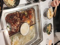-新辣道鱼火锅(航天万源店)