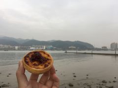 葡挞-安德鲁饼店(总店)