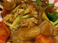 -旺达·福州菜(正大广场店)