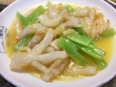 -六缘蒸菜馆(蓝天花园店)