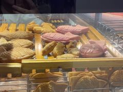 -粉粉乐鲷鱼烧(美罗城店)