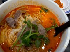 -和府捞面(天河领展广场店)