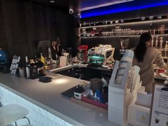 -FULL MOON满月咖啡