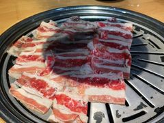 -老炉家木炭烤肉(长江国际店)