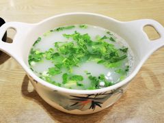 -金诚张妈妈羊汤·驴肉火烧(旧宫佳和园店)