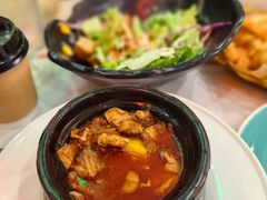 -城堡俄式西餐厅(中央大街索道店)