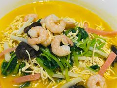 -鹅村长(江中店)