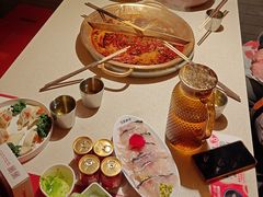 -小龙坎火锅(全球总店)