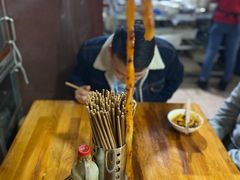 -洞子口张老二凉粉(文殊院店)