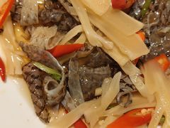 -飶香居(省博物馆店)