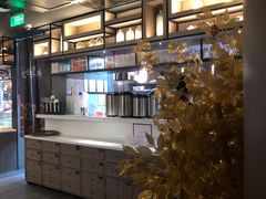 -湊湊火锅·茶憩(打浦桥日月光店)