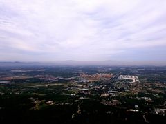 -北京鹫峰国家森林公园