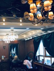 -小齐发型Star·Salon