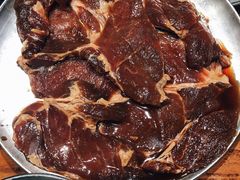梅花肉-原始泥炉烤肉(总店)