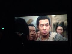 凯狮国际影城-佳兆业国际影城(鞍山店)