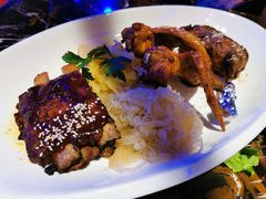 -MOSSO德国餐厅·音乐酒吧(环宇荟店)