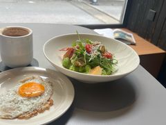 -Cafe Mersey默西咖啡(平江店)