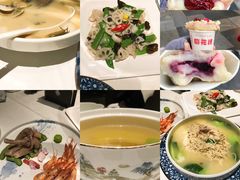 -民国红公馆·秦淮八艳(夫子庙店)