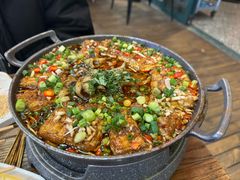 -李不管把把烧(天府三街店)