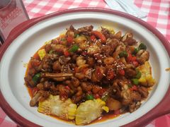 -辣小鲜·南昌大排档(船山路店)