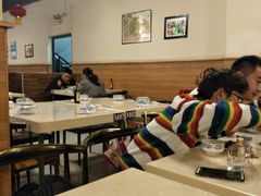 大堂-勇记干锅居(德阳店)