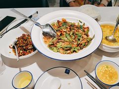 -兰湘子·湘菜小炒(石家庄万象城店)