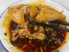 -重庆何乌鱼(南湖逸家店)