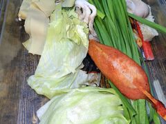 -姐妹辣糊糊(朝阳巷二店)