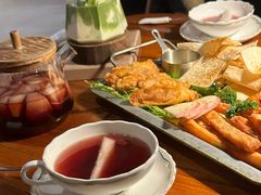 -陶享时光西餐·下午茶(信河街店)