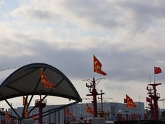 -吕四渔港