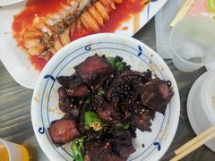 -神仙钵湘香土菜馆(光华路店)