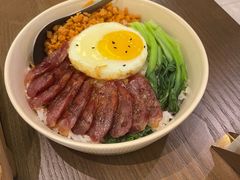 -春家·非遗手工小吃(徐汇万科广场店)