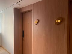 -爱舍海岸酒店(香港中路五四广场店)