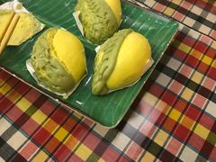 -芭堤雅泰国餐厅(胜利路店)