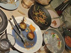 -德斯堡德国餐吧(锦华万达店)