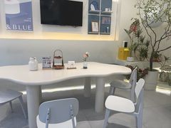 -山与蓝蛋糕(勒泰店)