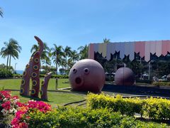 -水桶王国主题餐厅·聚会·生日派对·亲子活动·家庭套餐(亚龙湾希尔顿店)