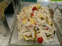 -文星素食(兴华路店)