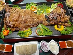 -九十九顶毡房(阜石路店)