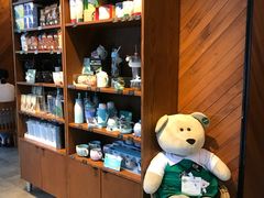 -星巴克(成都龙湖三千集店)