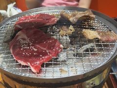 -牛也烧肉(摩尔城店)