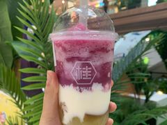 -桂桂茶(恒基名人店)