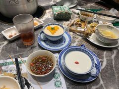 -禄婶鸡煲·打边炉