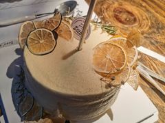 -ZOZO's昌左左精致甜品设计(新北店)