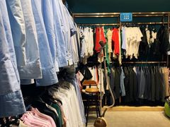 -海马体照相馆(大连罗斯福广场店)
