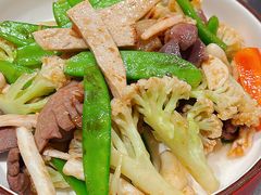 -先记烧鹅王·本地粤菜(福永店)