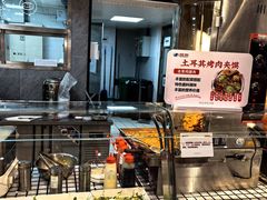 -物美超市(三里河店)