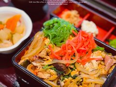-dodonpa.墩墩伐 便当食堂(博华广场店)